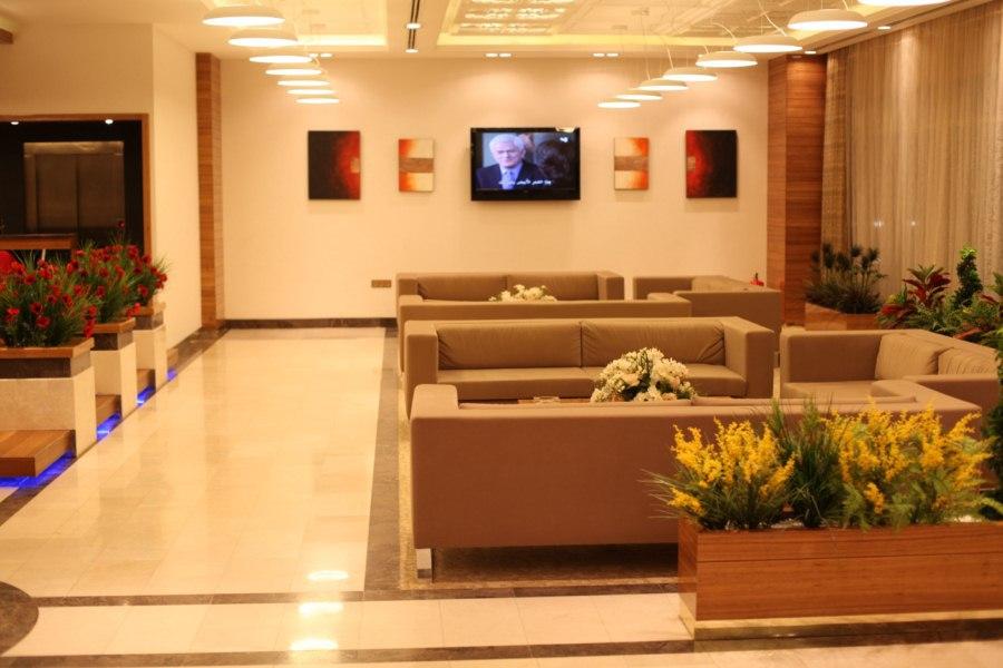 Best Inn Erbil Exterior photo