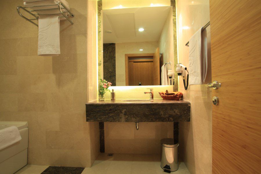 Best Inn Erbil Exterior photo