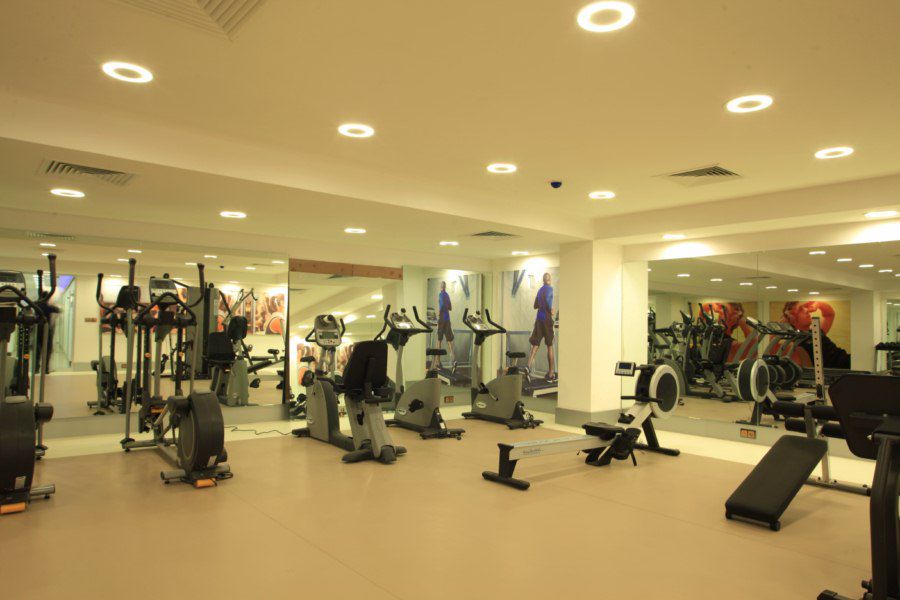 Best Inn Erbil Exterior photo