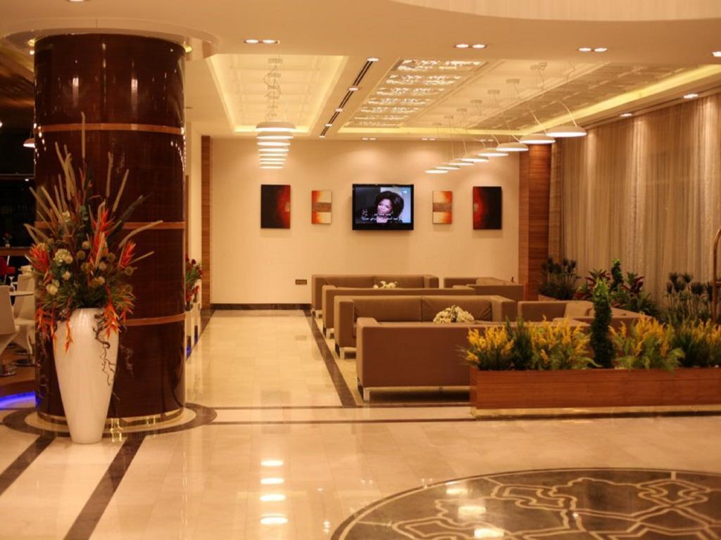 Best Inn Erbil Exterior photo