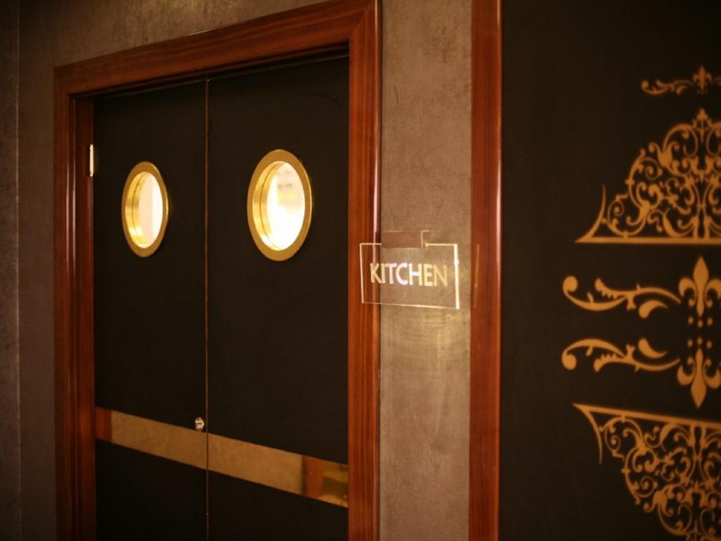 Best Inn Erbil Exterior photo