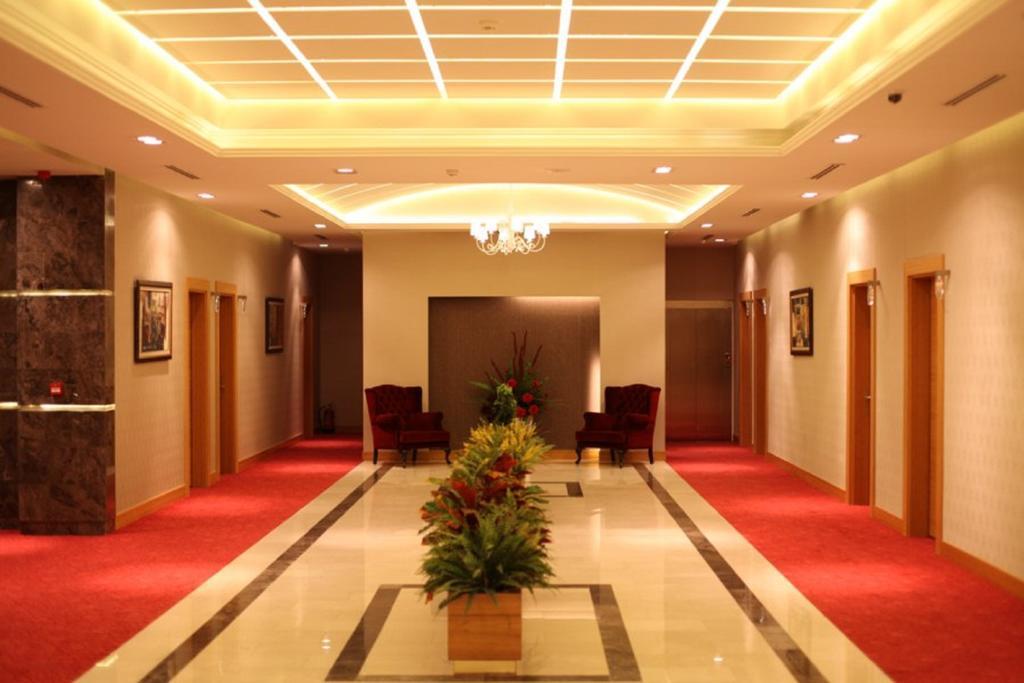 Best Inn Erbil Exterior photo