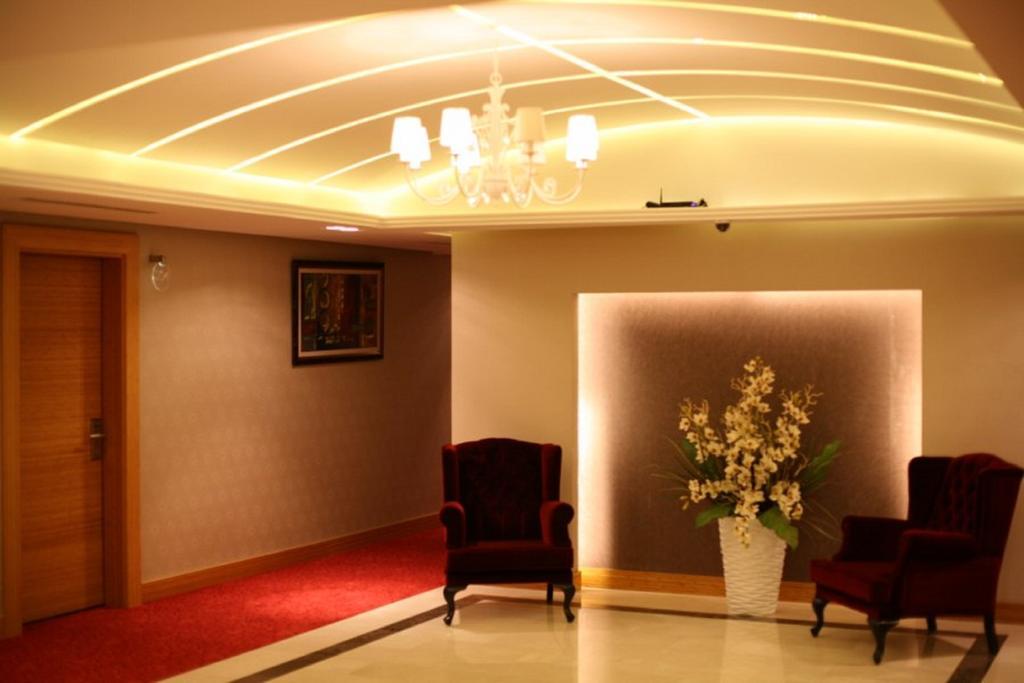 Best Inn Erbil Exterior photo