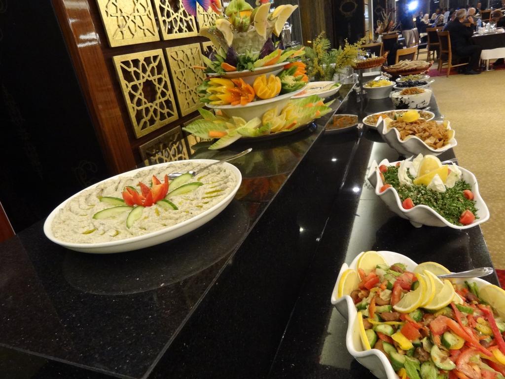 Best Inn Erbil Exterior photo