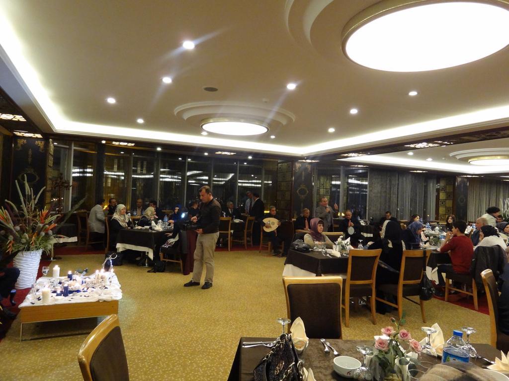 Best Inn Erbil Exterior photo